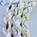 8 strands mooring nylon rope